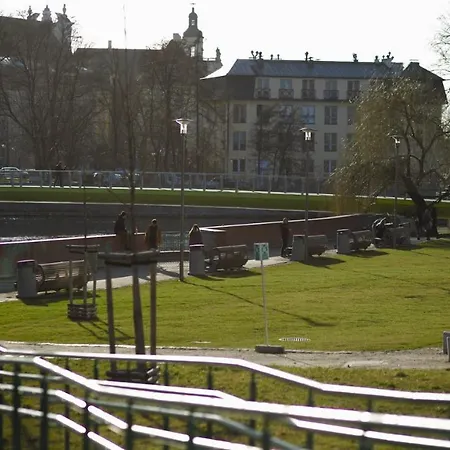 Amik Apartament-night View