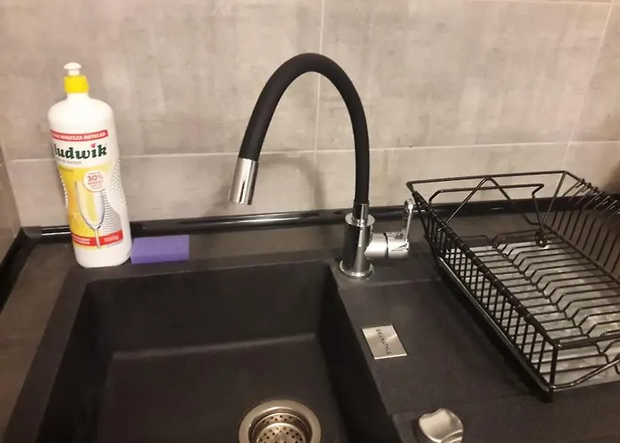 Amik Apartament-night View Διαμέρισμα