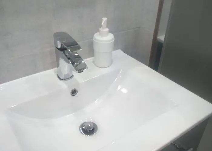 Amik Apartament-night View Διαμέρισμα Βρότσλαβ