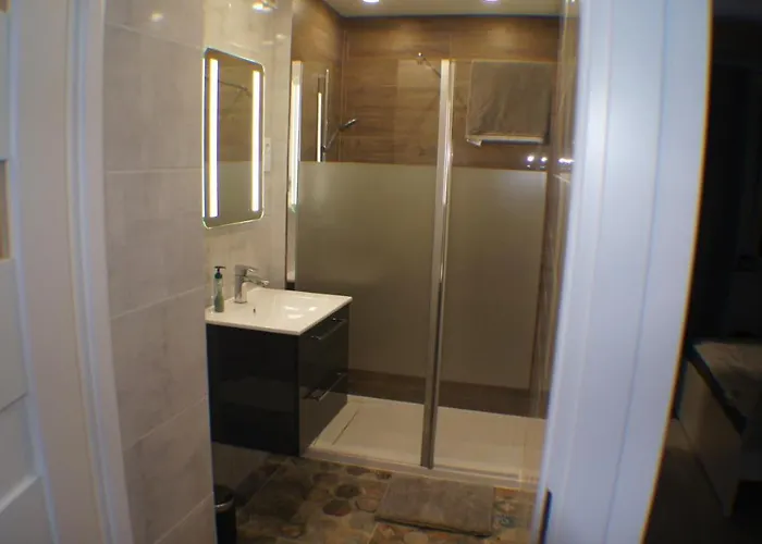 Amik Apartament-night View Διαμέρισμα