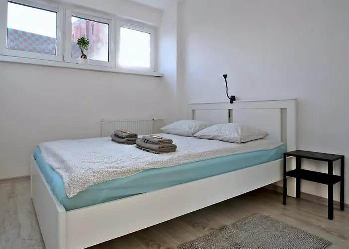 Amik Apartament-night View Διαμέρισμα *