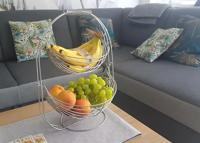 Amik Apartament-night View