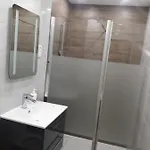 Апартаменты Amik Apartament-night View Вроцлав
