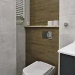 Amik Apartament-night View Апартаменты Вроцлав