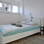 Amik Apartament-night View Апартаменты *