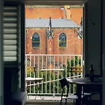 Апартаменты Amik Apartament-night View Вроцлав