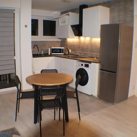 Amik Apartament-night View