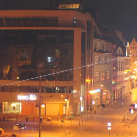 Amik Apartament-night View Apartment