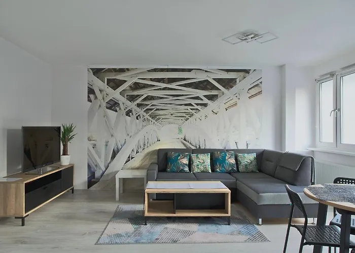 Lägenhet Amik Apartament-night View