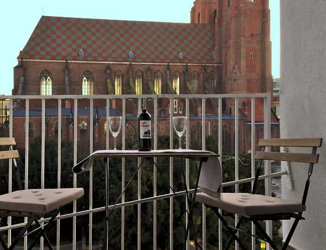 Amik Apartament-night View Lägenhet *