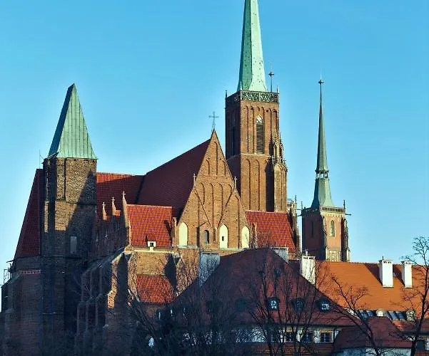 Amik Apartament-night View Lägenhet *