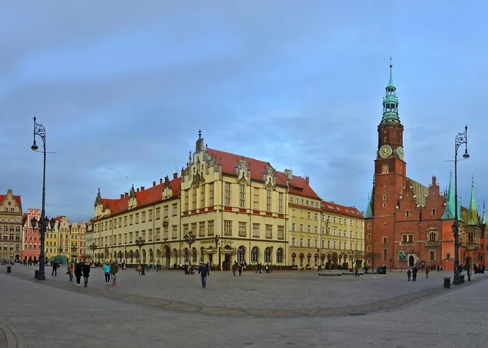 Amik Apartament-night View